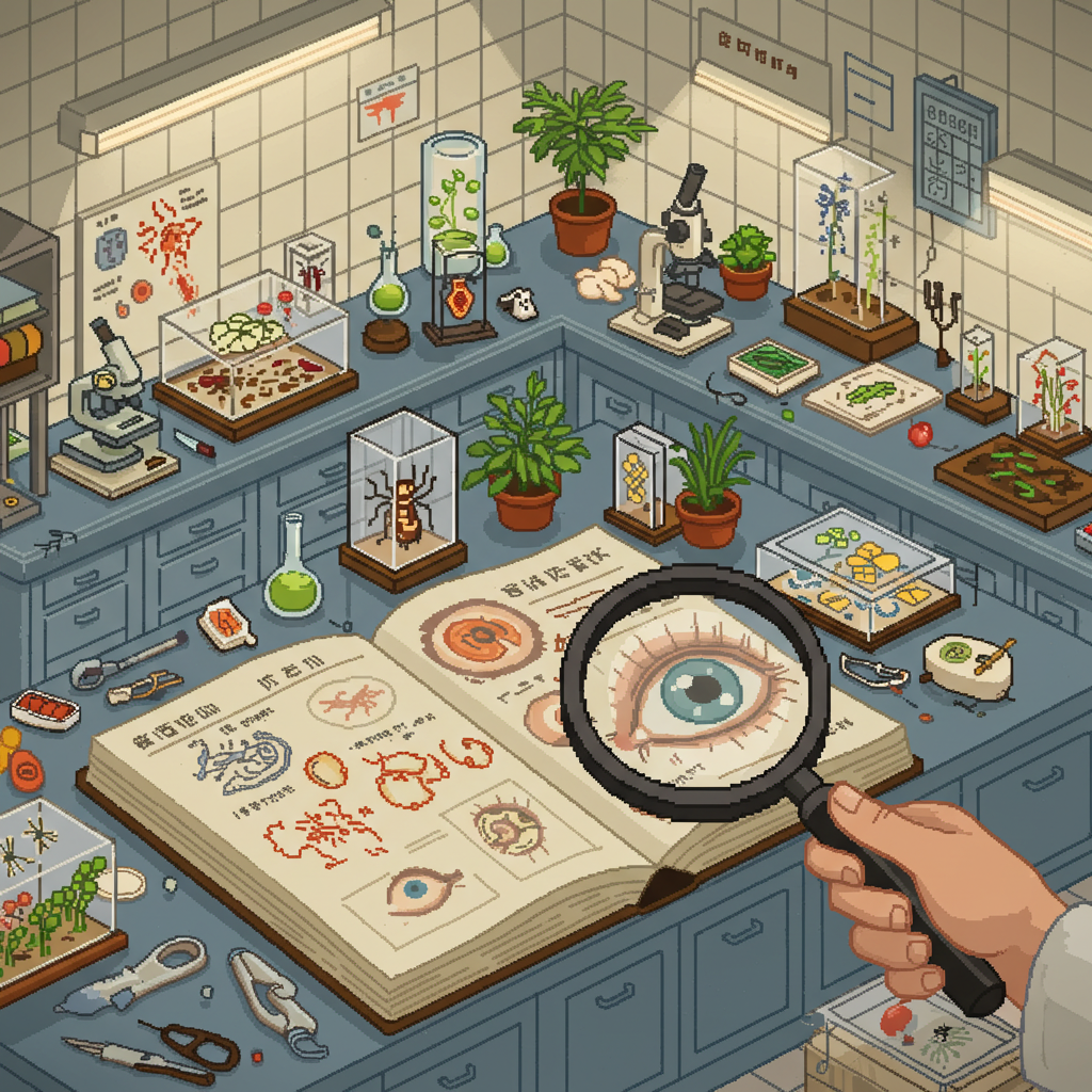 Write Your Own Adventure Game