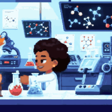 Addition Children's Game