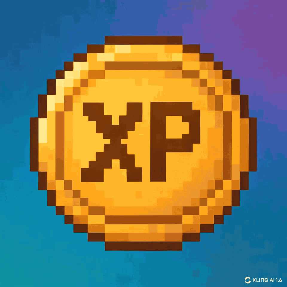The XP Coin Flip