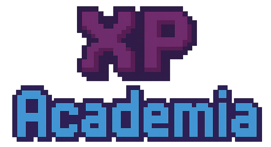 XP Academia Logo